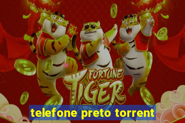 telefone preto torrent